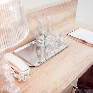 Standard Doppelzimmer